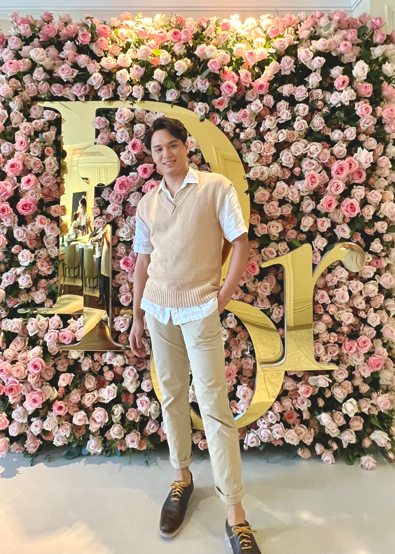 Portfolio by mattyfilart, florist