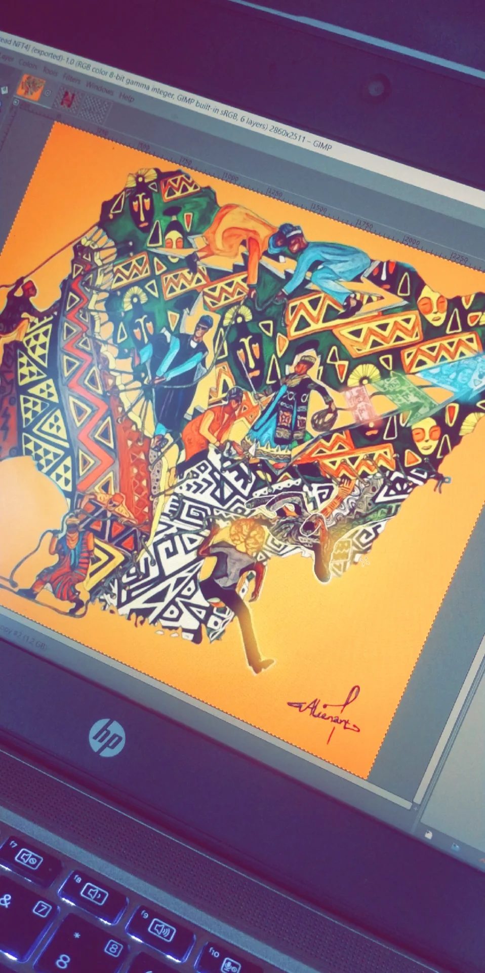 inbound7848295055810665245 by Ife.nnaji, portfolio