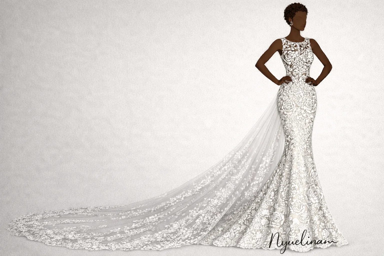 inbound5029042030442298131 by Nyuelinam , fashion illustration