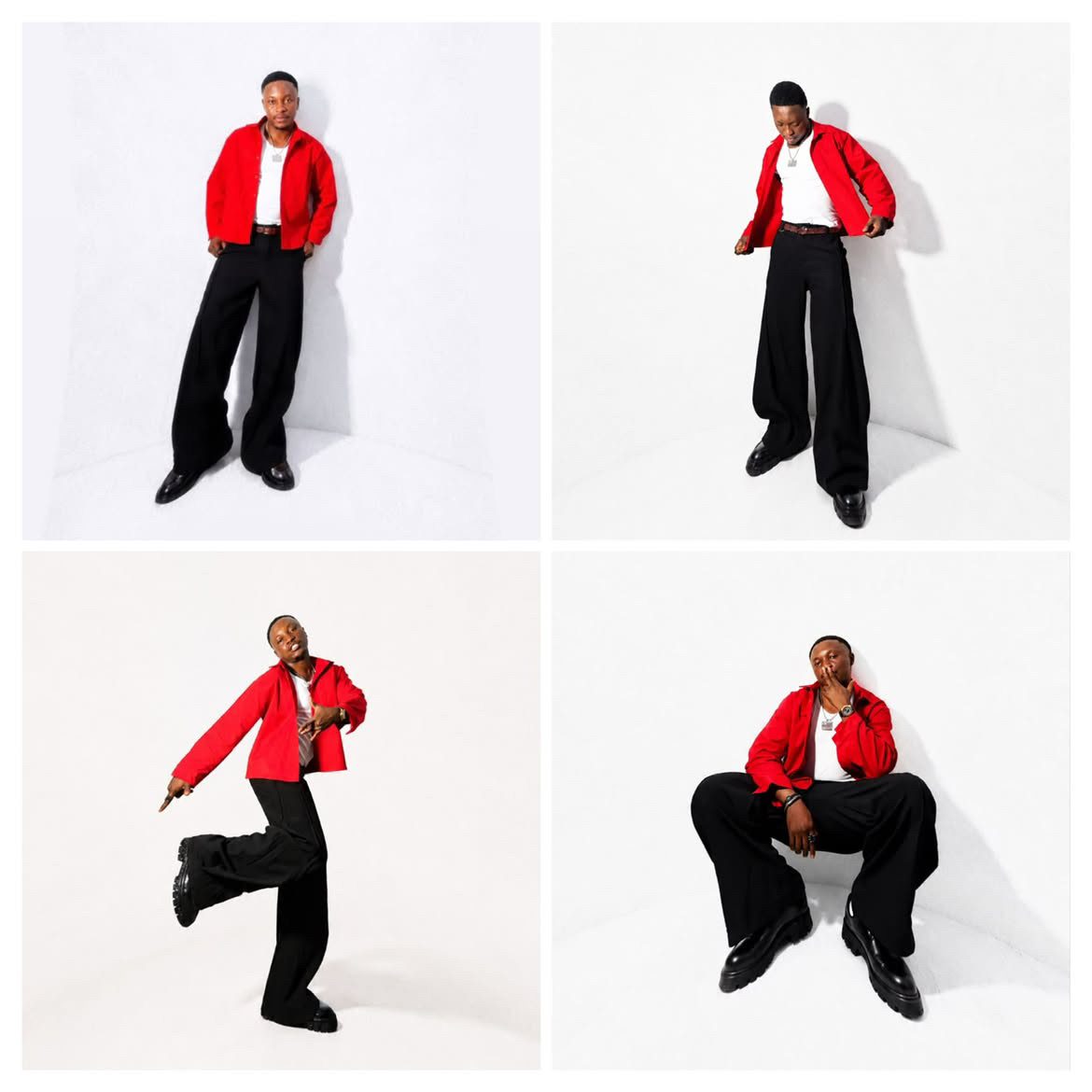 9A1CC8A1-0846-41A3-8DDC-5C29887A1D83 by Samuel Michael, modeling — fashion