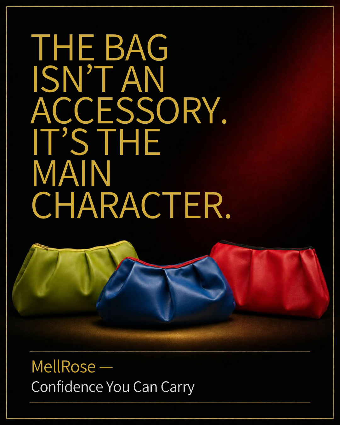 MellRose fashion meme set - 1 by melissarobinson, fashion — fashion design