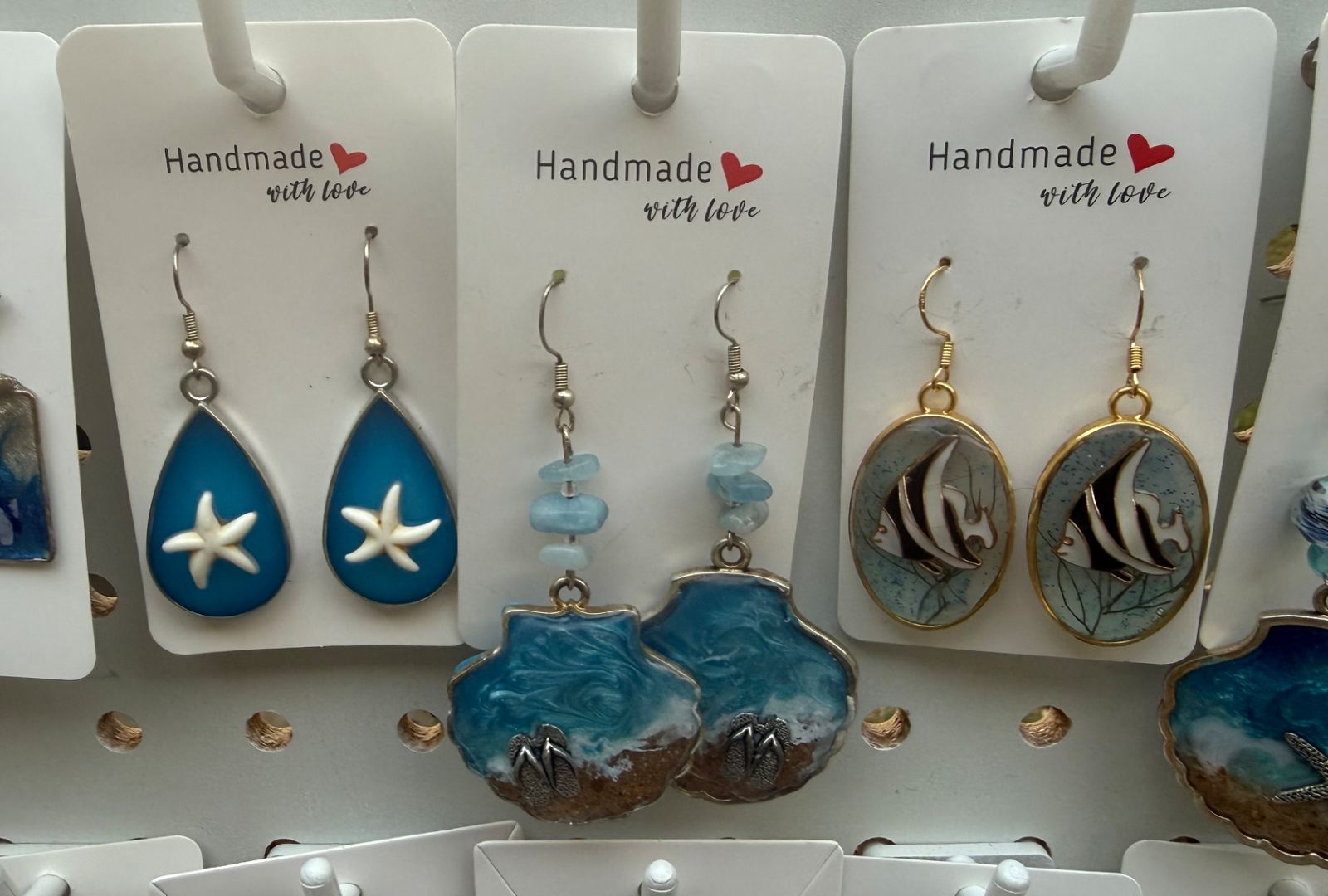 Portfolio by hippychicksquared, jewelry