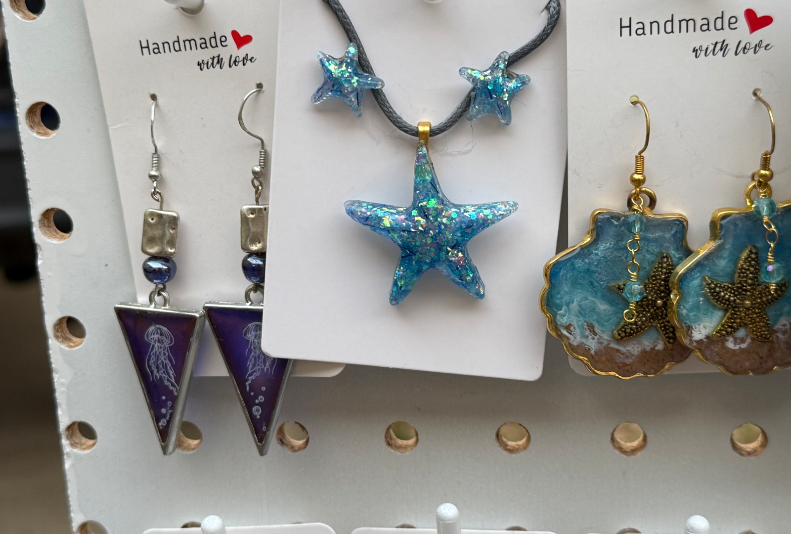 Portfolio by hippychicksquared, jewelry