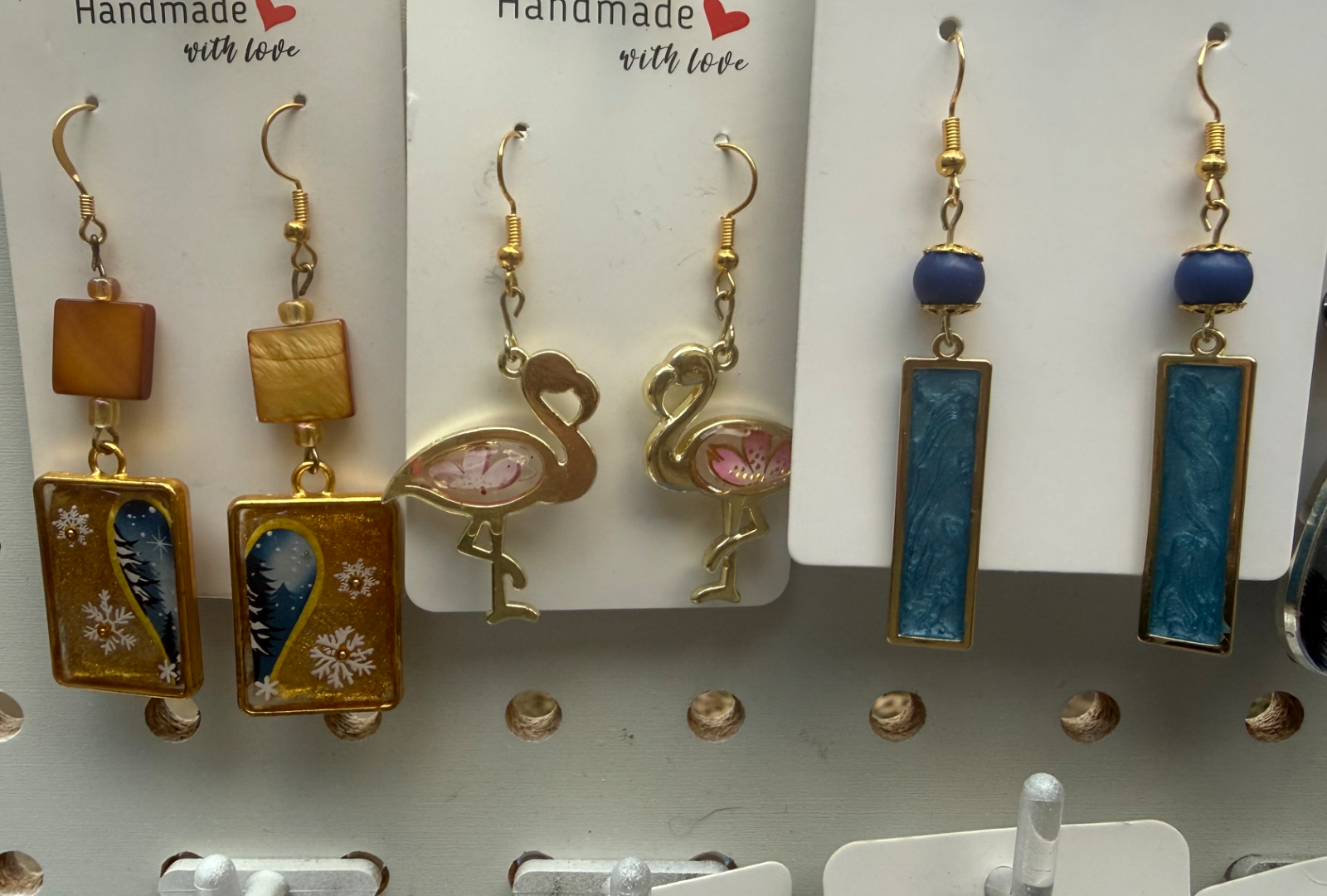 Portfolio by hippychicksquared, jewelry