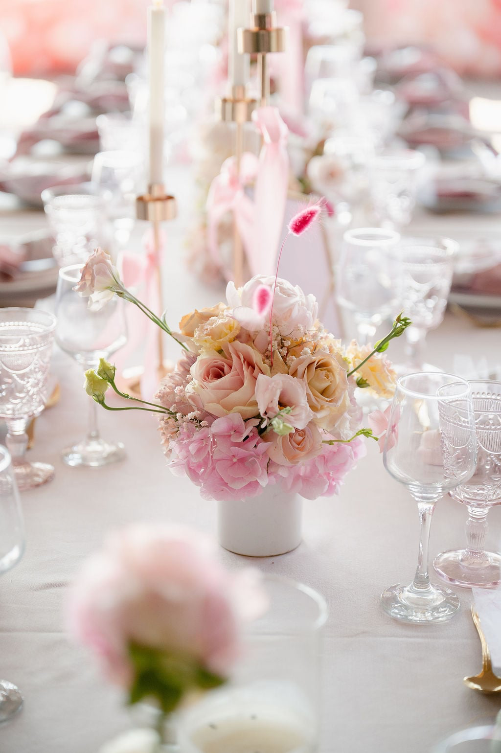 Selected Event Scenarios by Amanda Vlastara , fashion styling