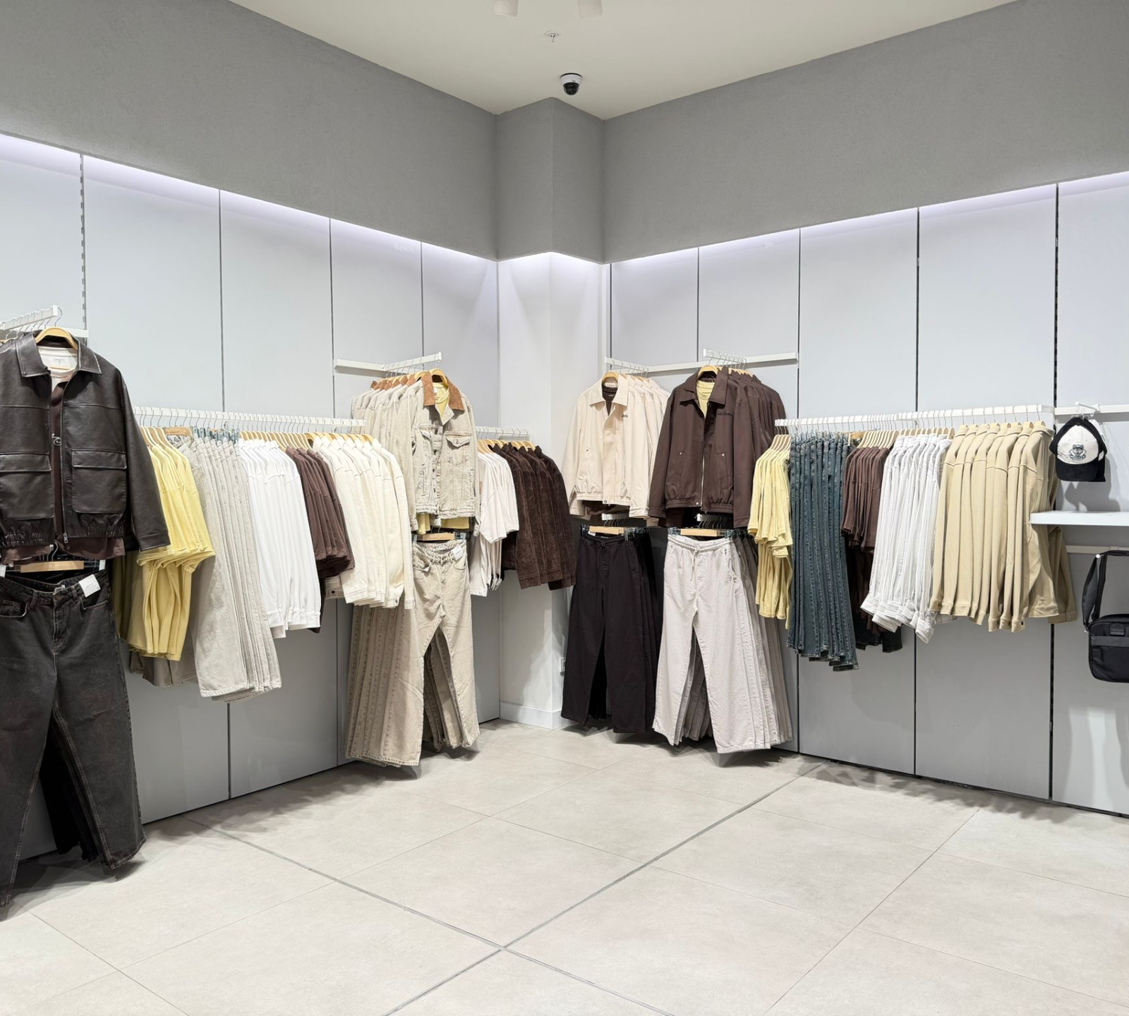 Selected Displays by khaledahmed.22, fashion styling