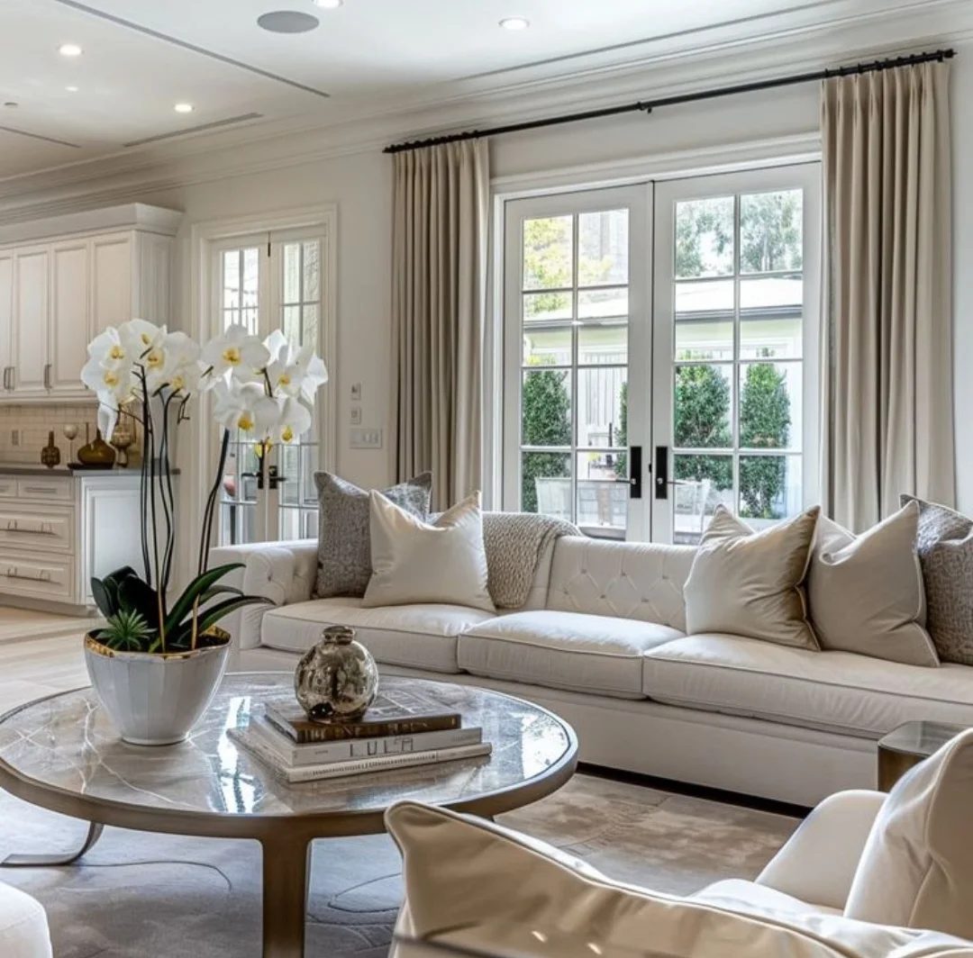 Living Room Makeover by Siegfred Zaragoza De Lara , licensed interior designer