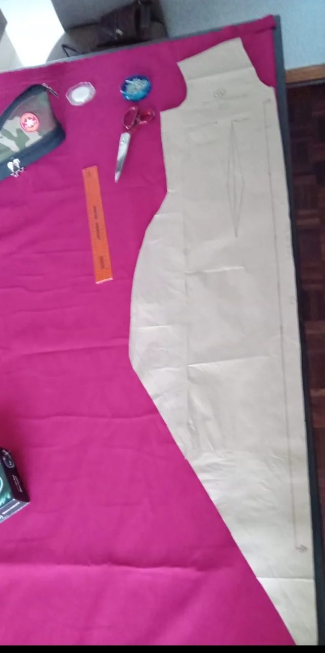 inbound2960355636736292580 by Hannah Pillay , fashion design