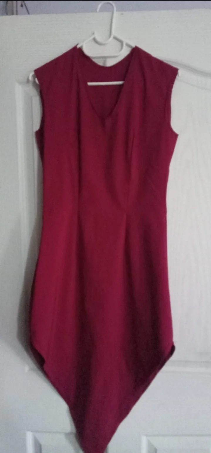 inbound1423594679505936231 by Hannah Pillay , fashion design