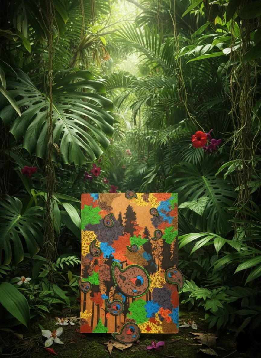 Visual Archive by Minerva Kova , portfolio