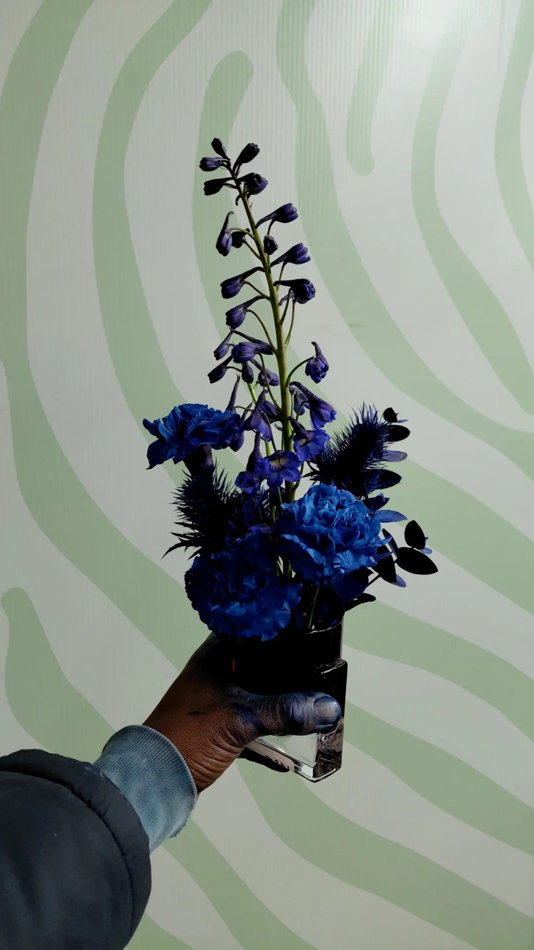 inbound7232395562284865944 by mondebluz, crafts & handmade — florist