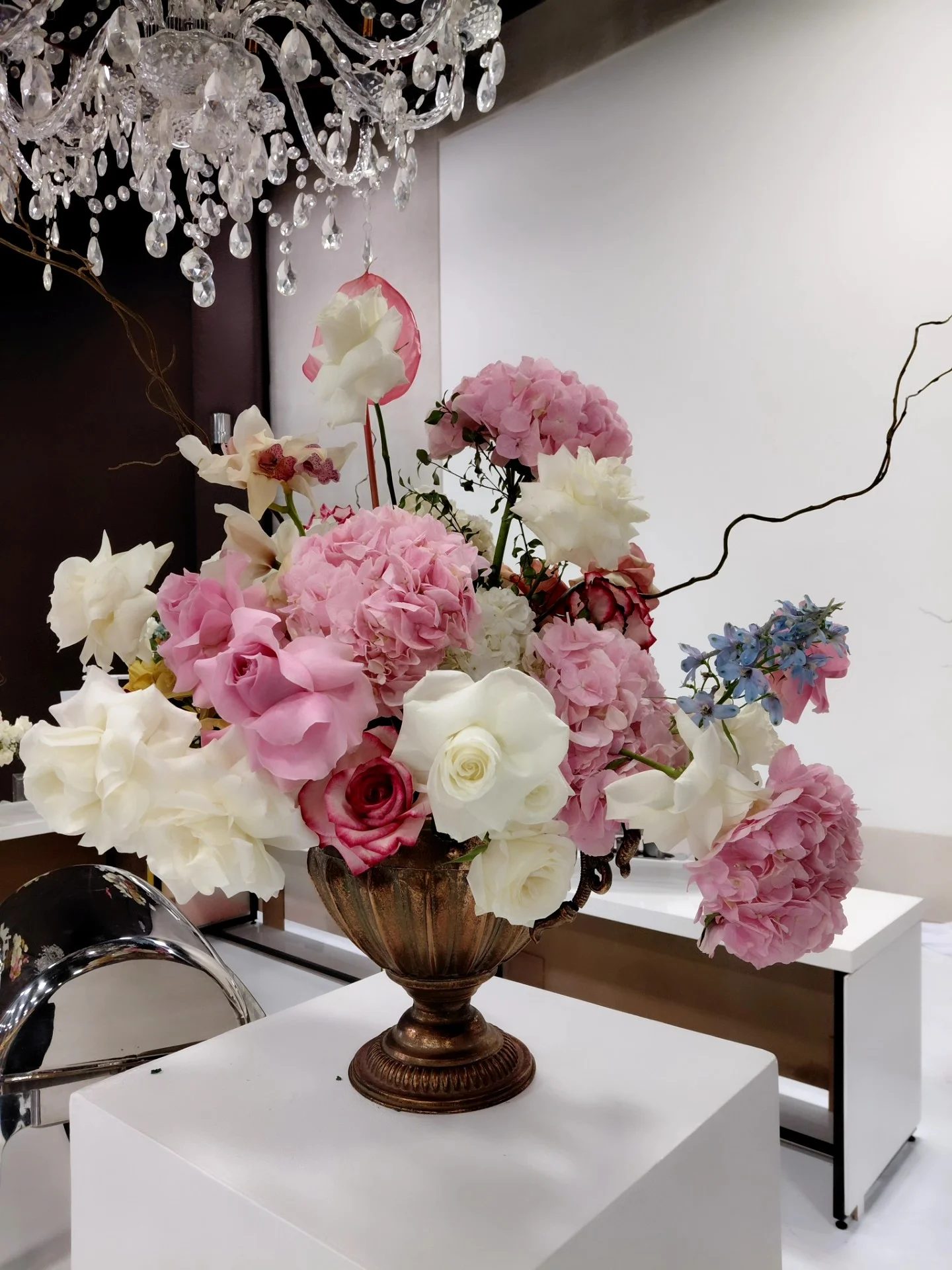 Selected Works by mondebluz, crafts & handmade — florist