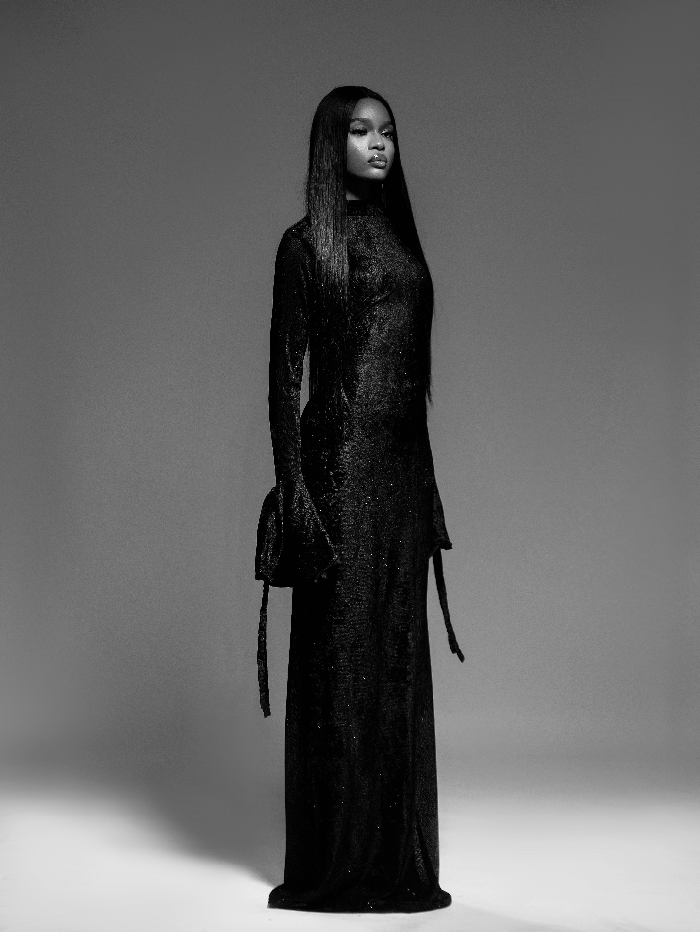 SELECTED WORKS by peteradamu55, fashion photography