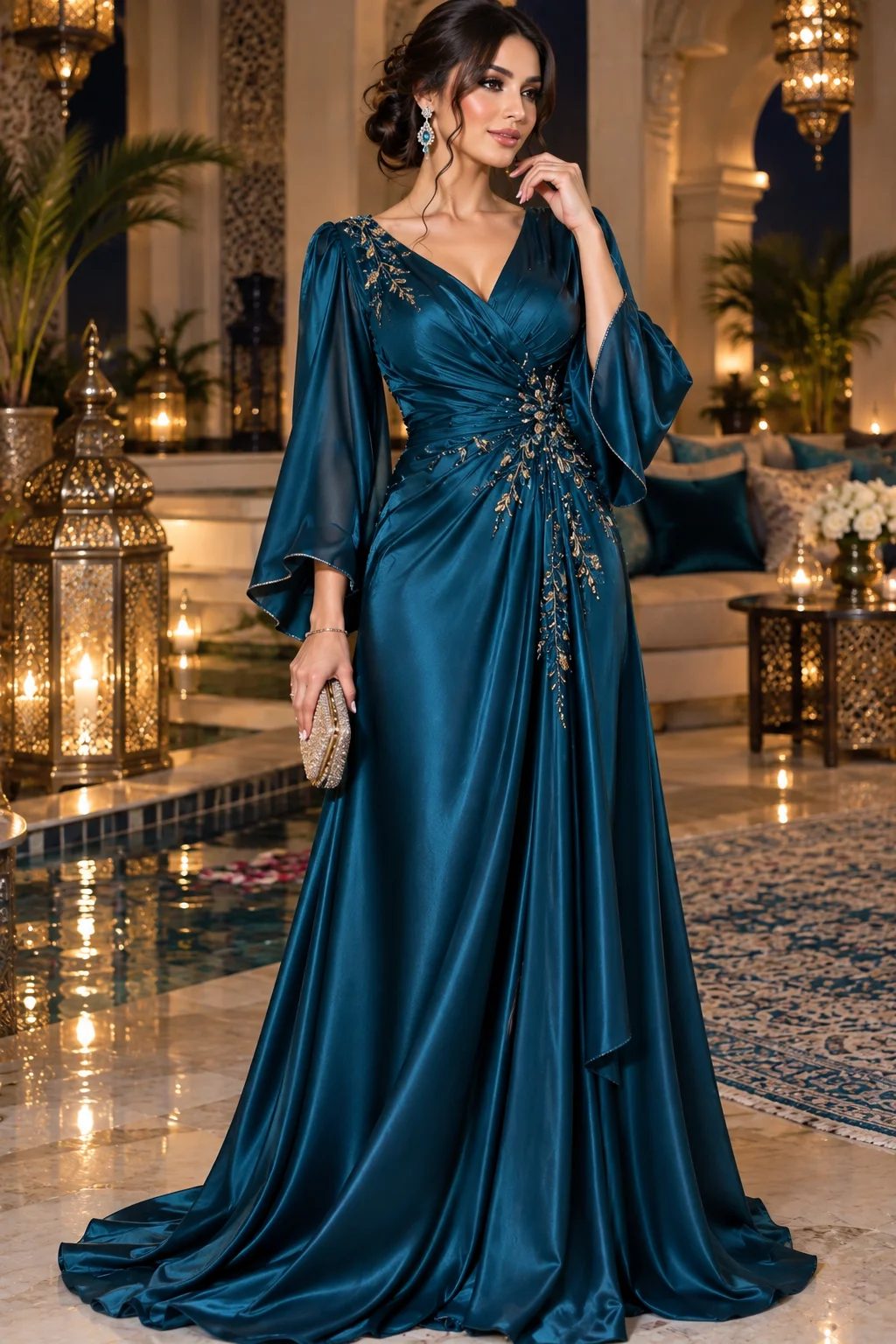 inbound4841209379096097648 by magiquemajidfashion, fashion — fashion design