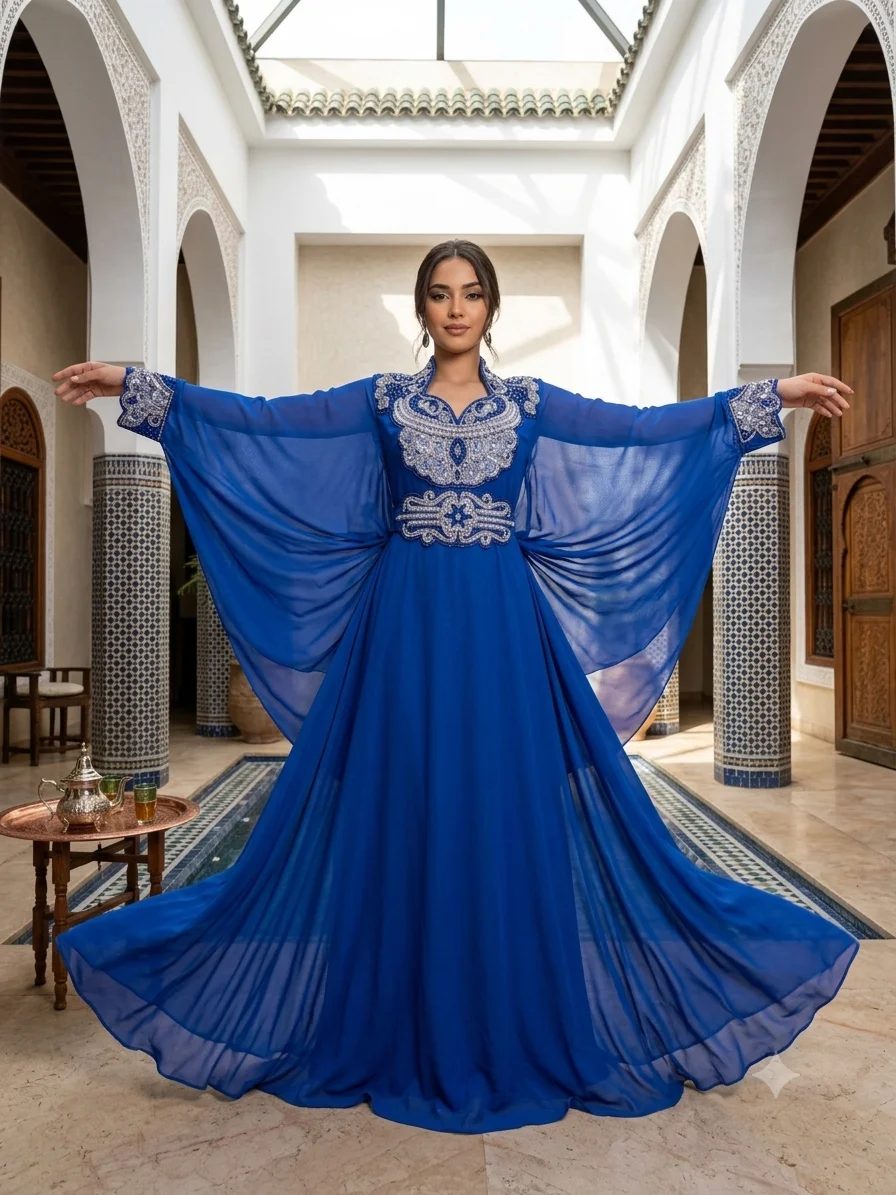 Selected Works by magiquemajidfashion, fashion — fashion design