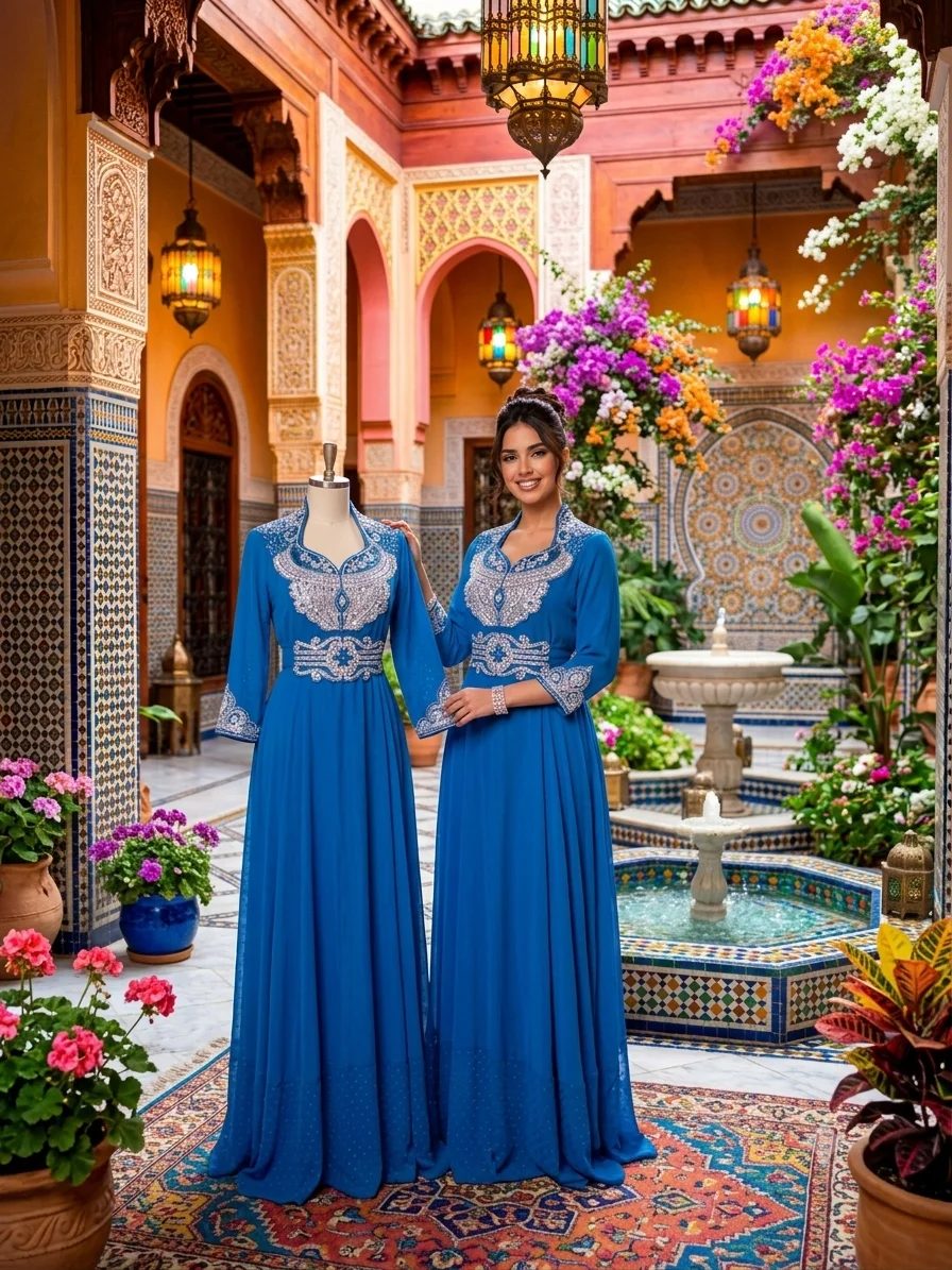 inbound8374157831051111268 by magiquemajidfashion, fashion — fashion design