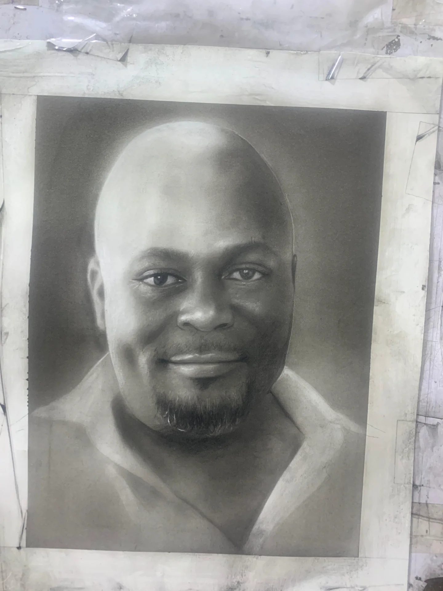 Archival Portfolio by Yibannie, artist and vocalist