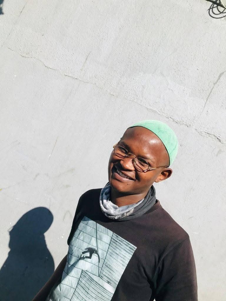 Selected Works by Mosotho Atelier, fashion — fashion design