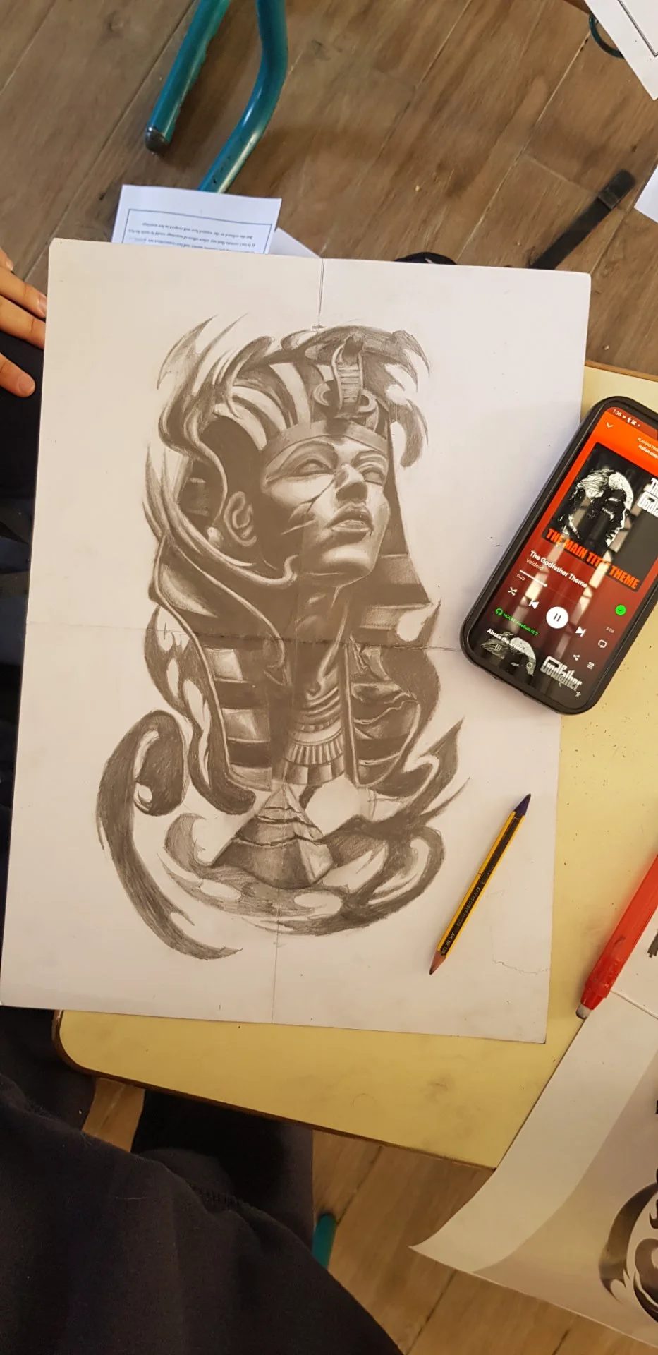 Selected Archive by badesheh4t4, fashion illustration