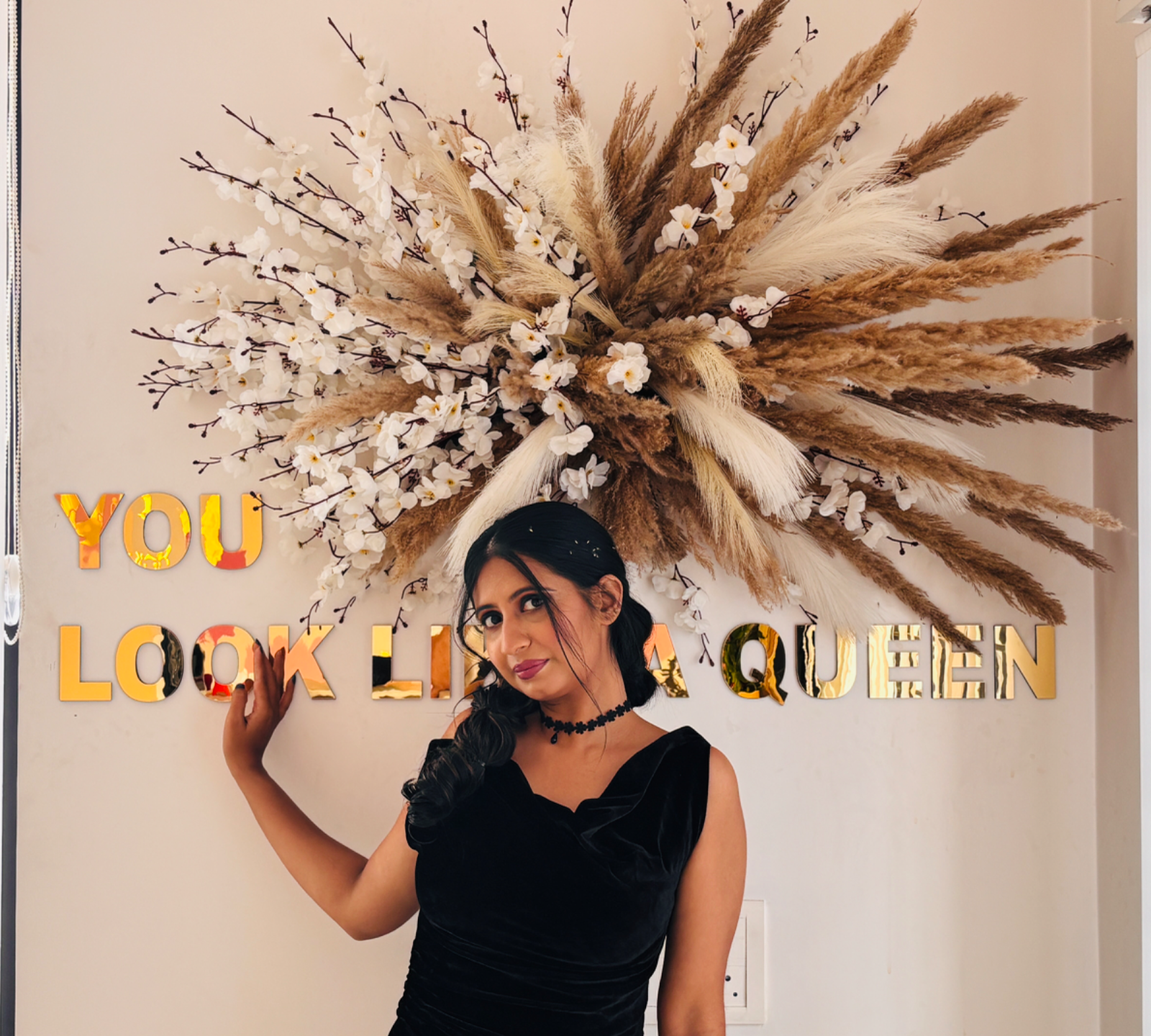 SELECTED PORTRAITS by Ruu rao, fashion styling