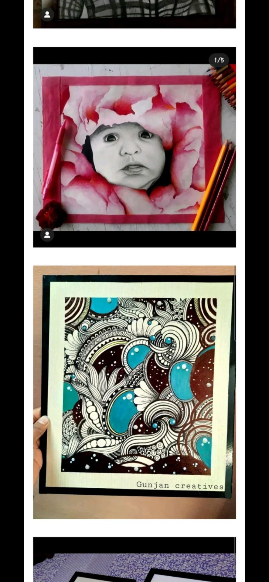 inbound2597990553851049 by GUNJAN CREATIVES, sketch artist and digital designer