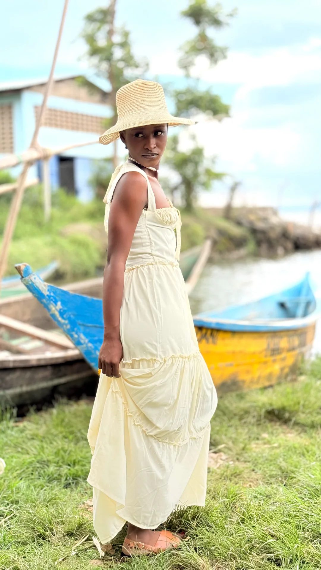 Selected Portfolio by madelinewendy2, fashion styling