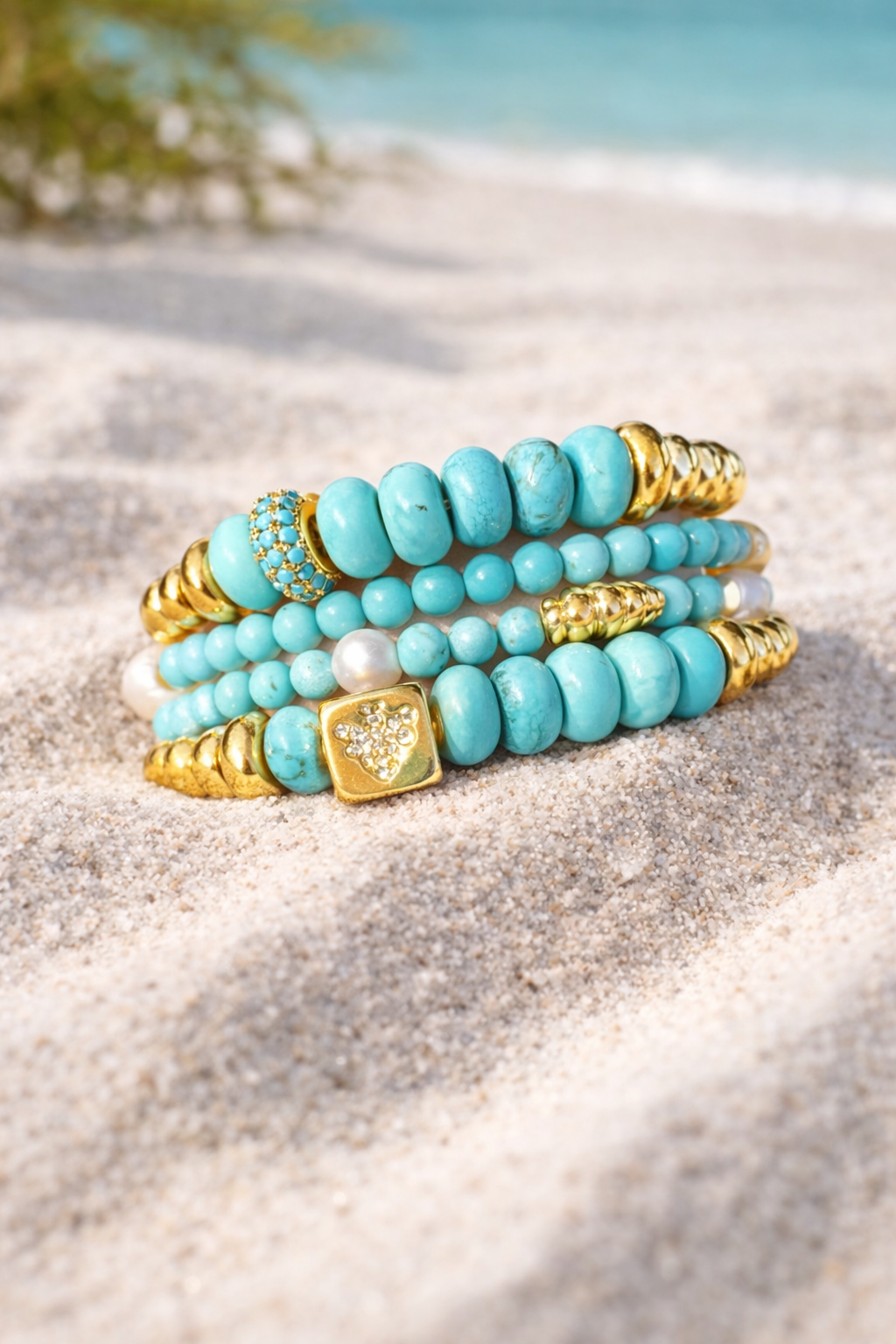 94D1790F-37BF-4165-BA96-80C78FC3B9AF by Rosie, jewelry designer and artist