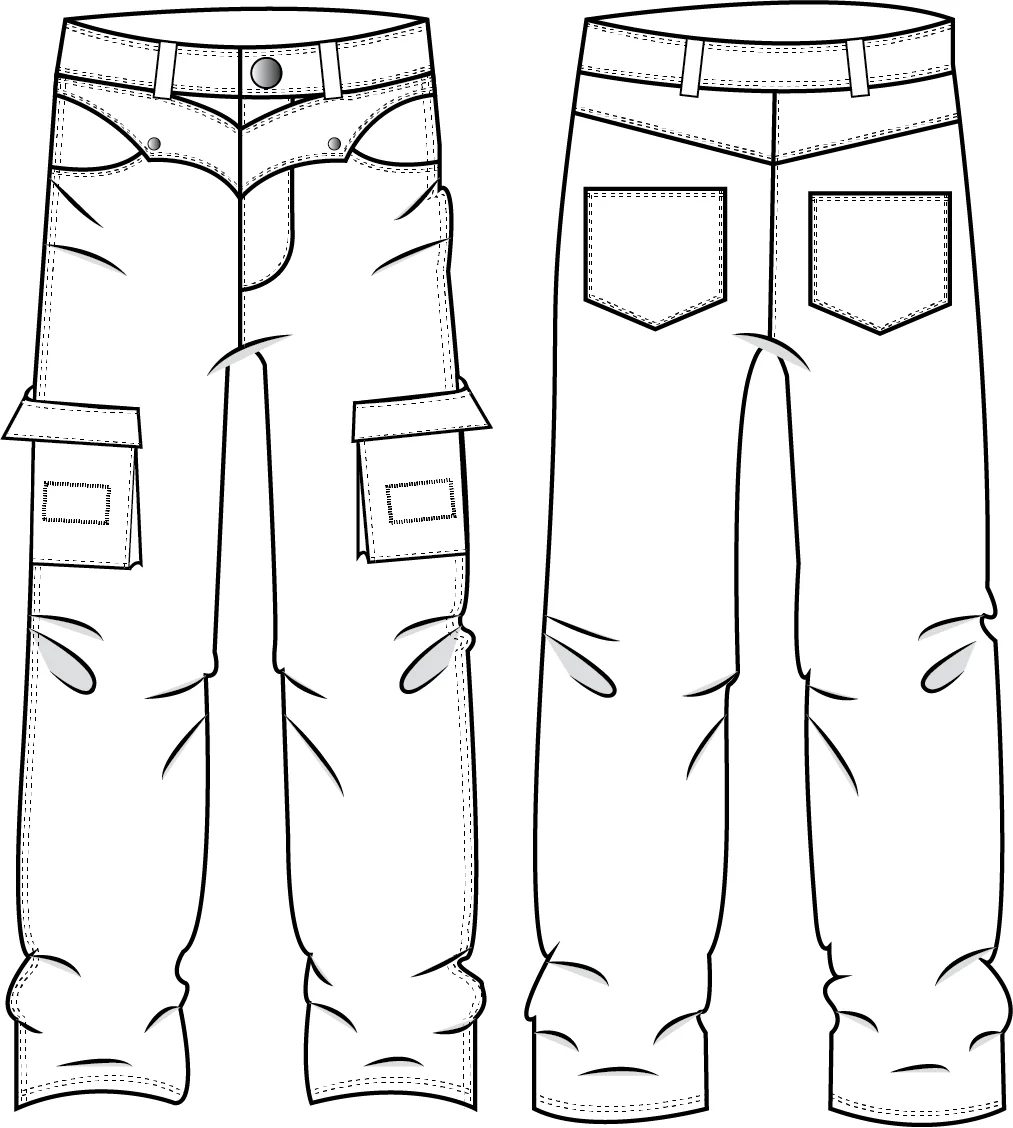 inbound7299864684761871819 by Thoria Mohamed , fashion illustration