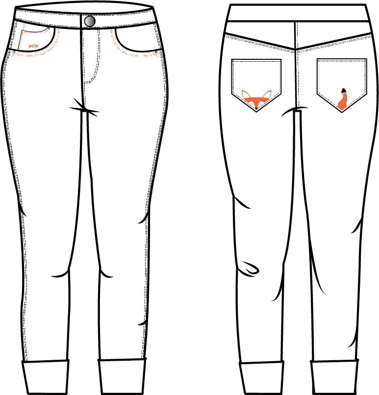 inbound5105166934298788800 by Thoria Mohamed , fashion illustration