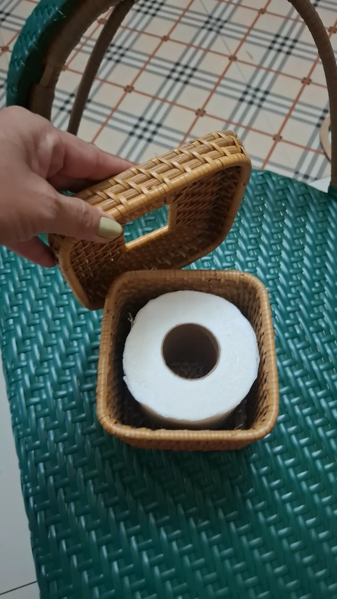 inbound2105289785911042353 by Alma PHF, handbag design
