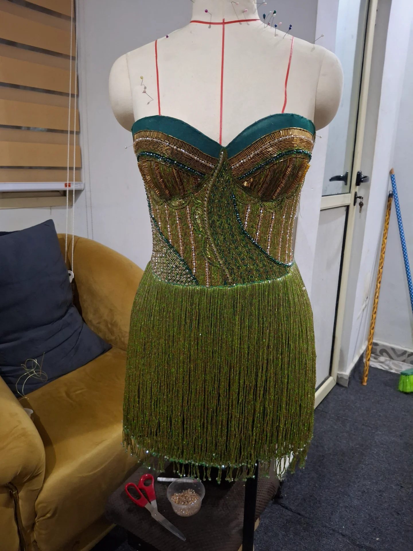 Inbound9217882717230064838 by issa mohammed issa, fashion design