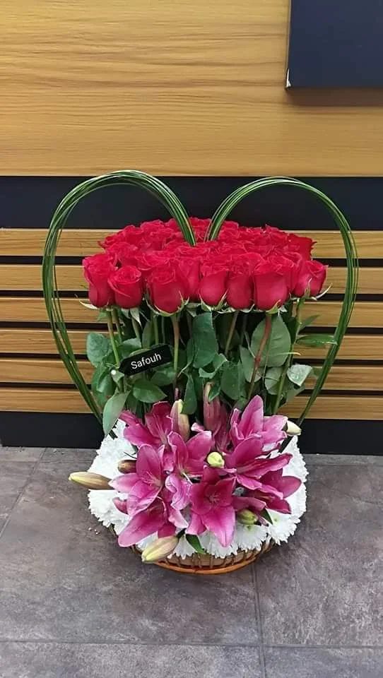 Portfolio by NoelFlorist, fashion styling