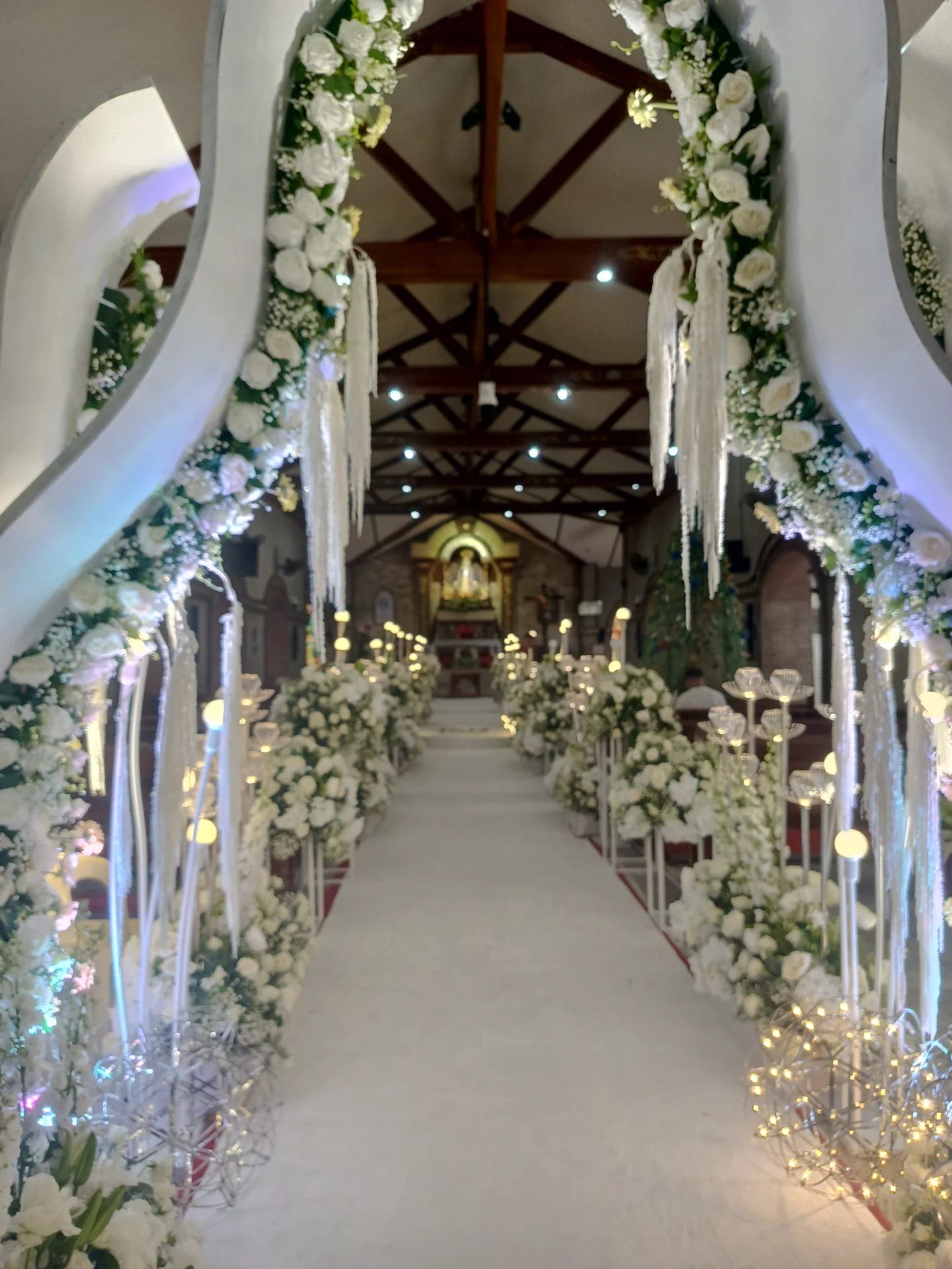 Portfolio by NoelFlorist, fashion styling