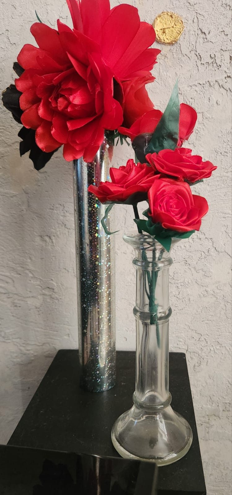 Selected Works by mimipoonsamy08, crafts & handmade — florist