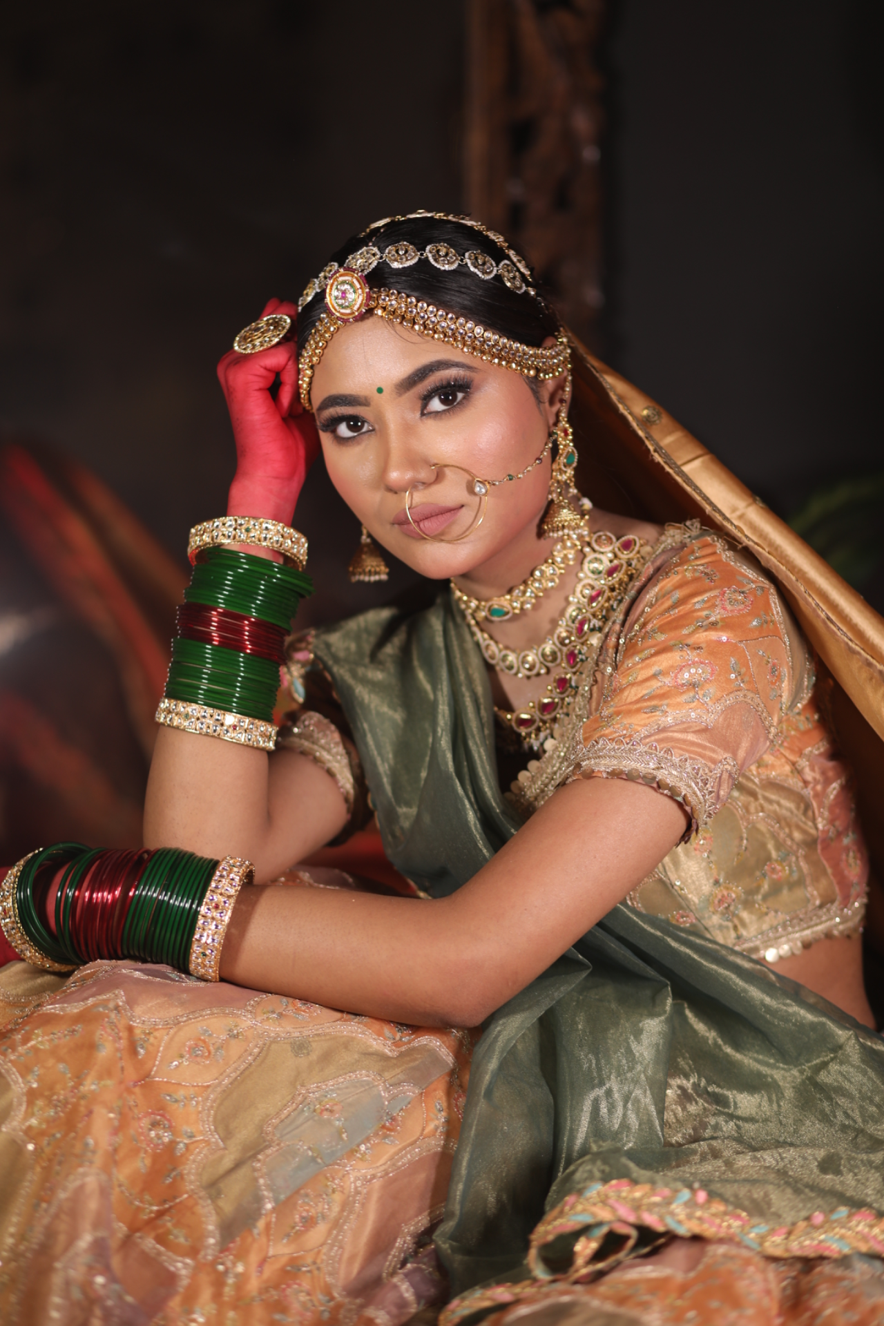 ARCHIVE OVERVIEW by sahil82aroar, fashion styling