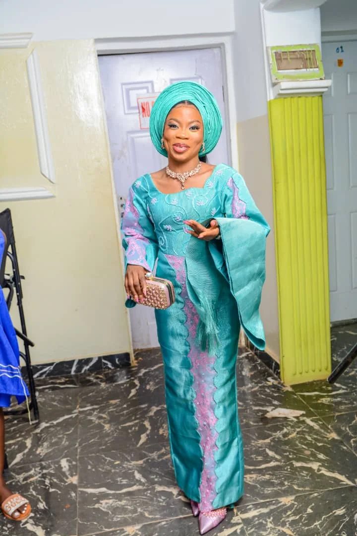Bridals by makanjuolaoluwatosin28, bridals