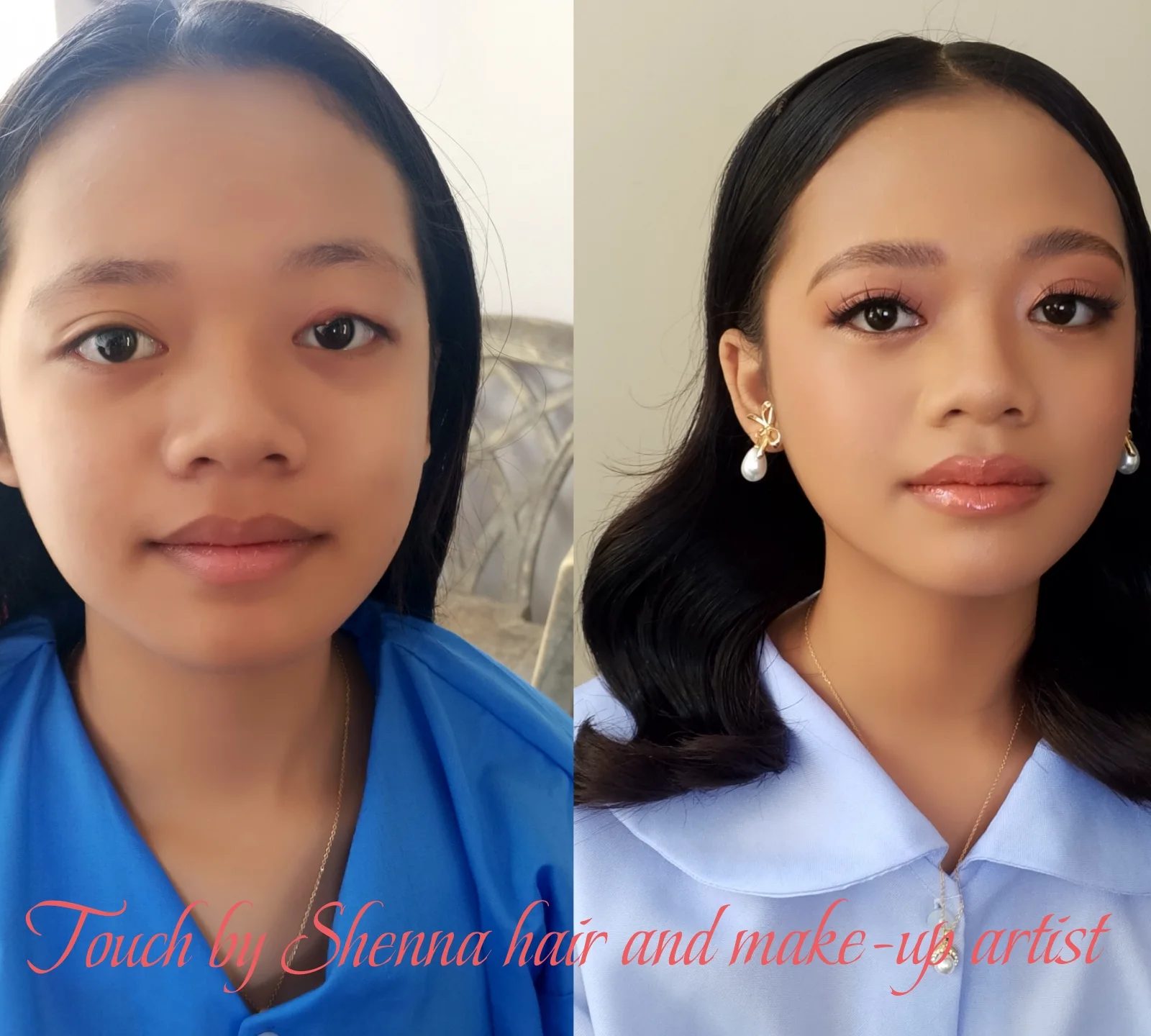 PORTFOLIO SELECTION by shennalyndelacruz08, fashion photography