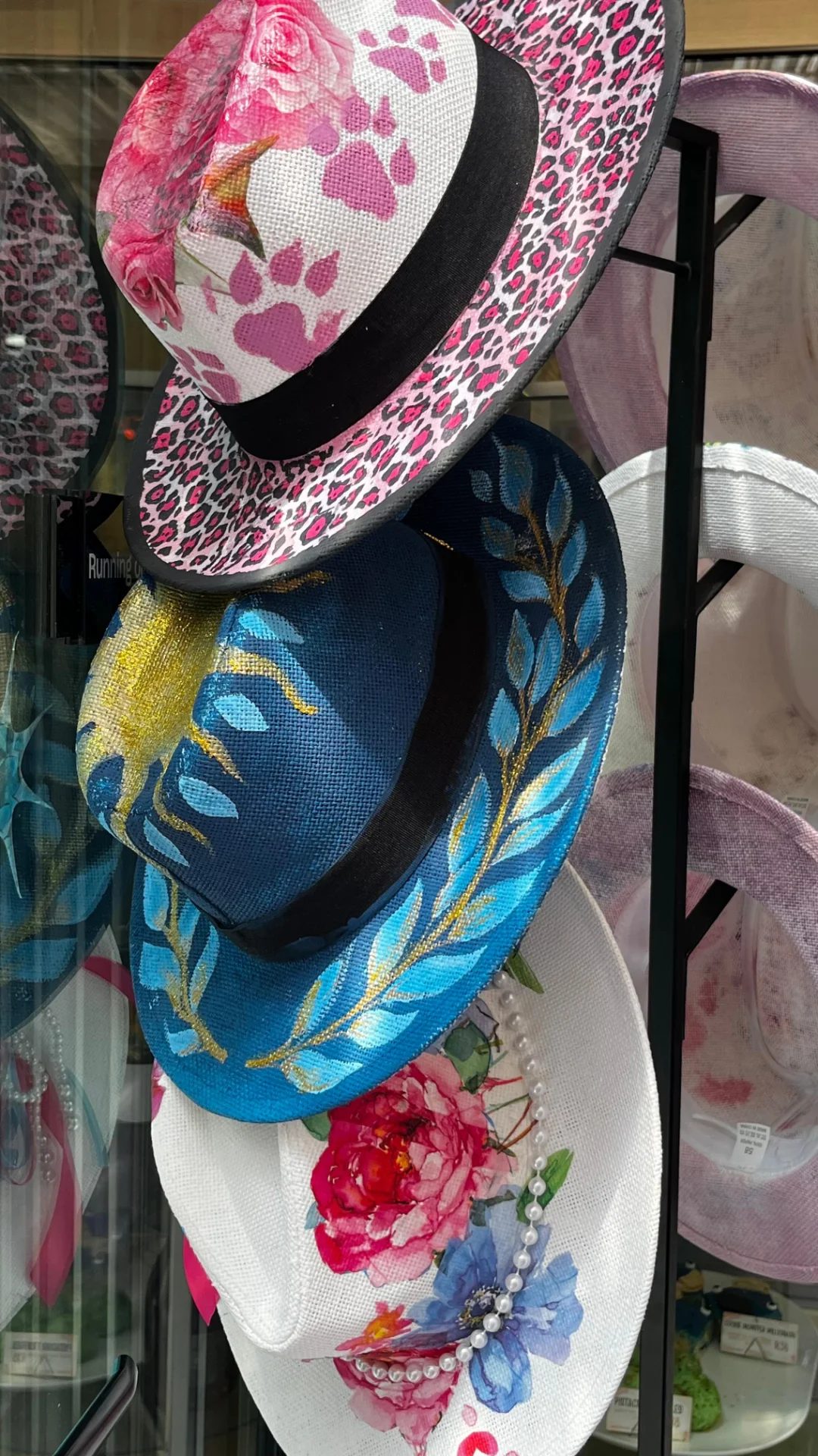 Selected Works by trionamaritz, crafts & handmade — ceramicist