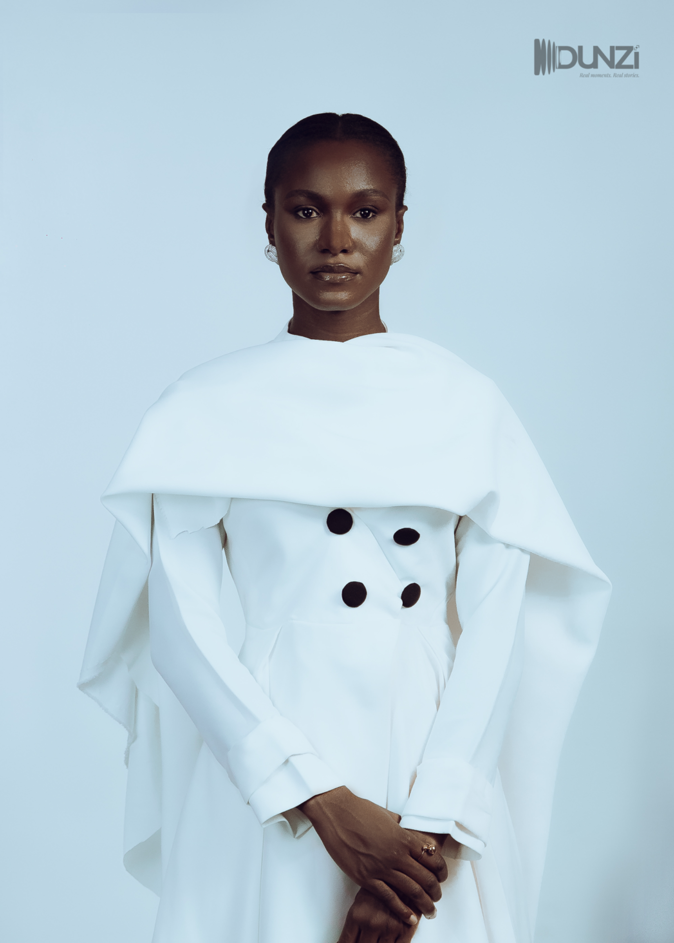 PORTFOLIO SELECTION by Gbenga Odunsi, fashion photography
