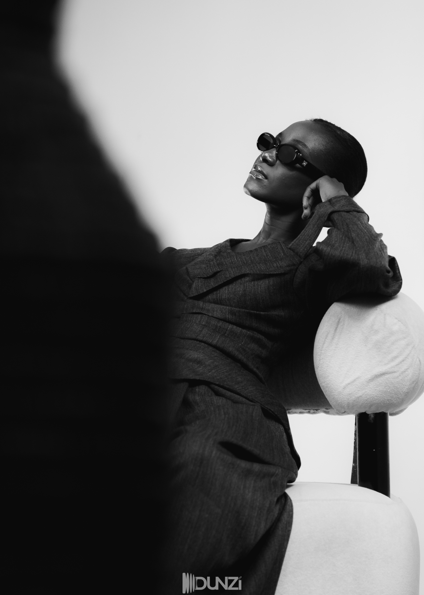 PORTFOLIO SELECTION by Gbenga Odunsi, fashion photography