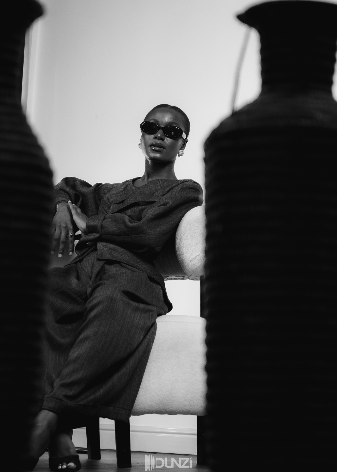 PORTFOLIO SELECTION by Gbenga Odunsi, fashion photography
