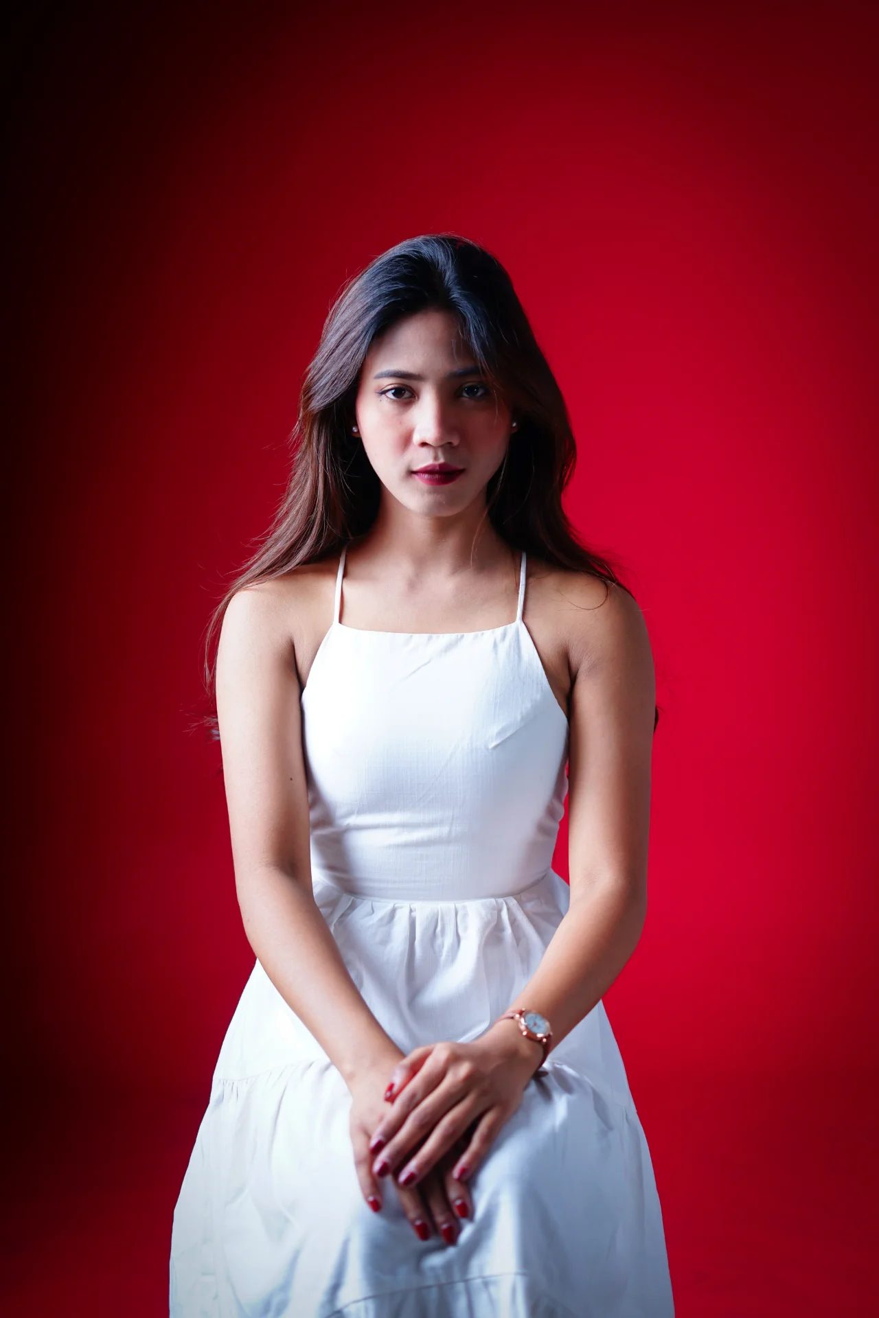 PORTRAIT PORTFOLIO by bebe Rivaldo , fashion film