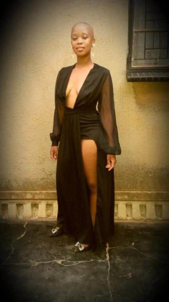 SELECTED STYLING by nonhlanhlabanda01, leather accessories design