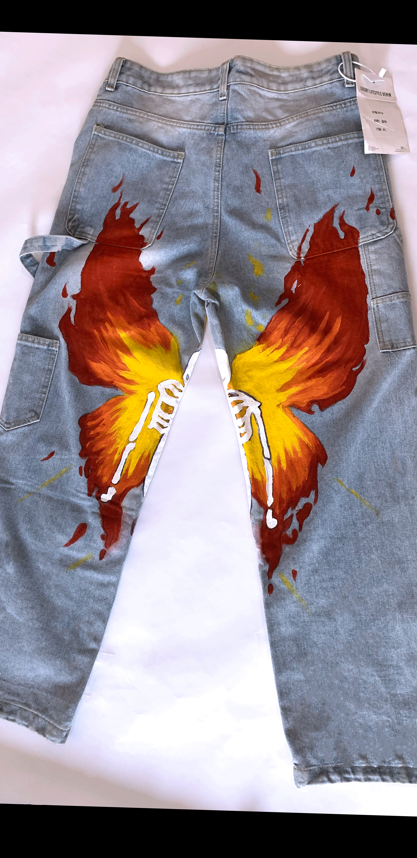 SELECTED VISUAL WORKS by izeusizy1, fashion illustration