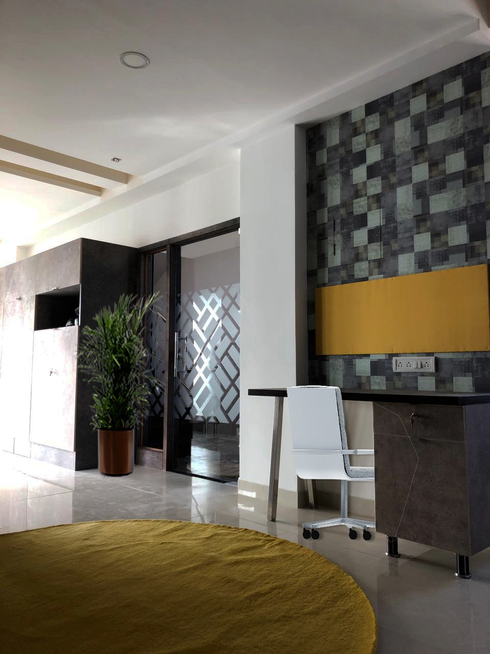 A peak into my creations by remaraj82, interior designer