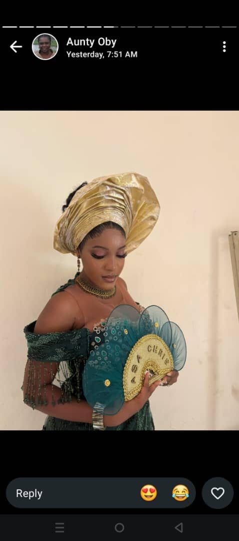 Selected Works by henrychukwuma223, fashion — costume design