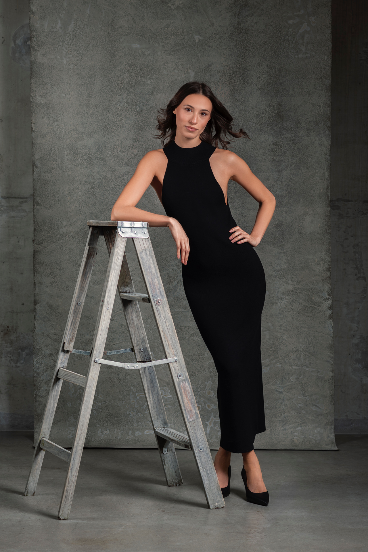 LizaHeider-Jordan-SMG-20 by Liza Heider, fashion photography