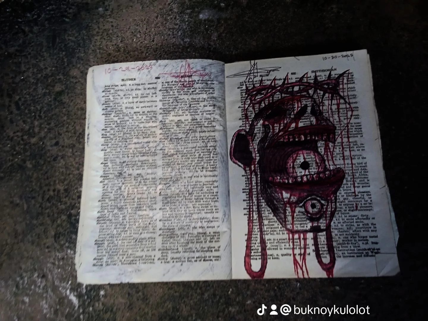 inbound3452093329173806338 by buknoykulolotal, traditional arts