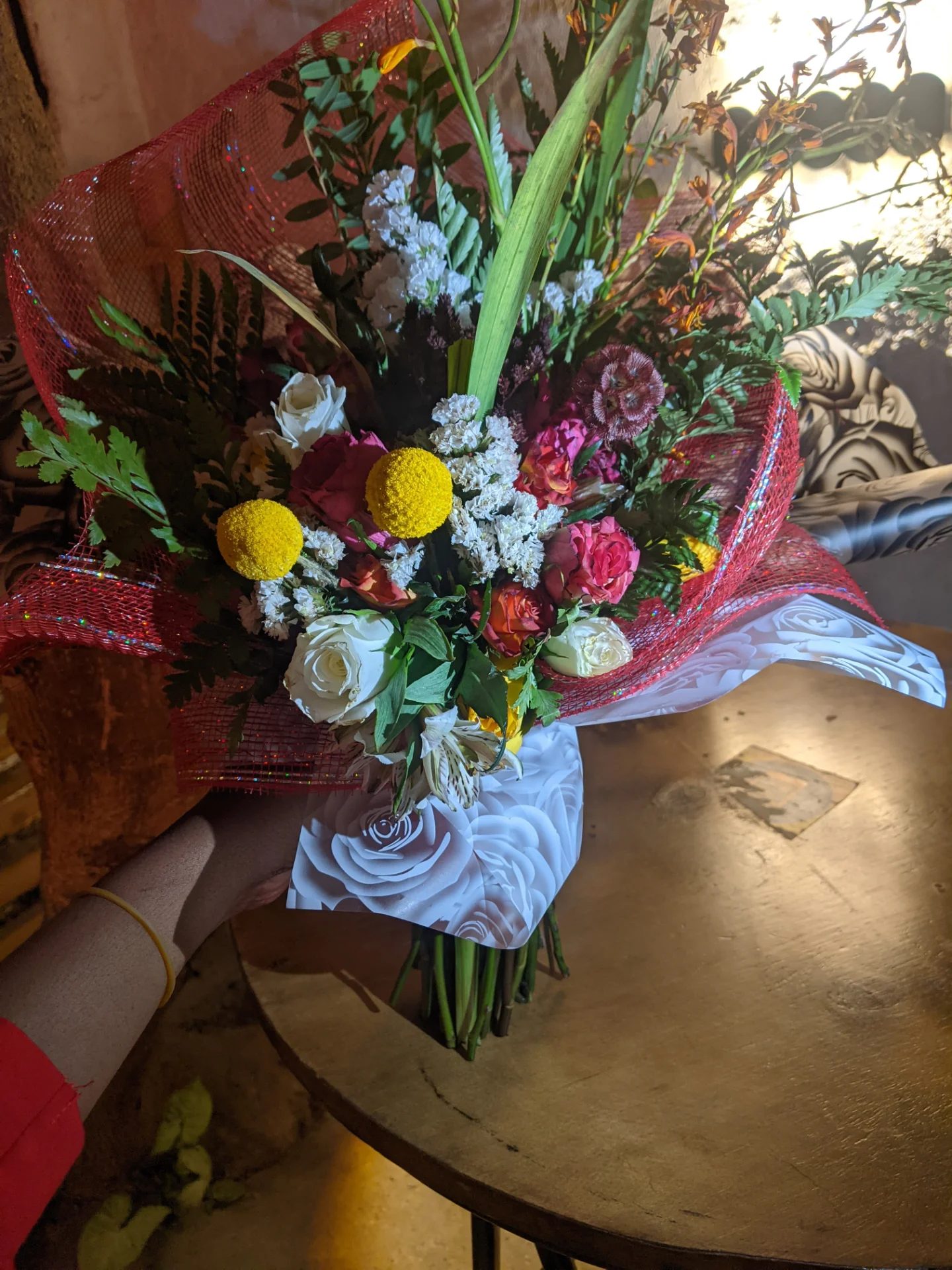 SELECTED PORTFOLIO by mimiegaya, crafts & handmade — florist