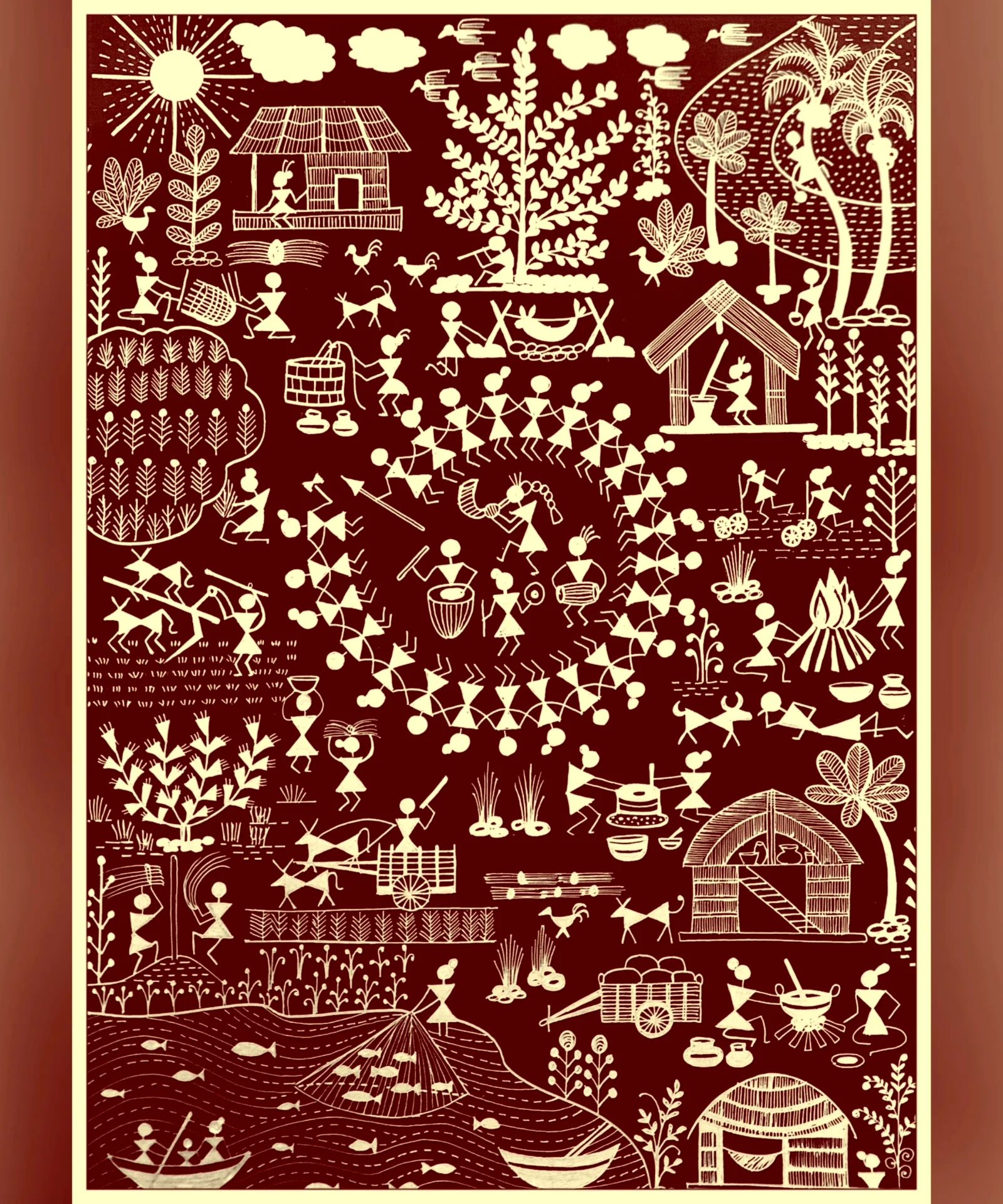 Portfolio by Samiksha Mahajan, portfolio